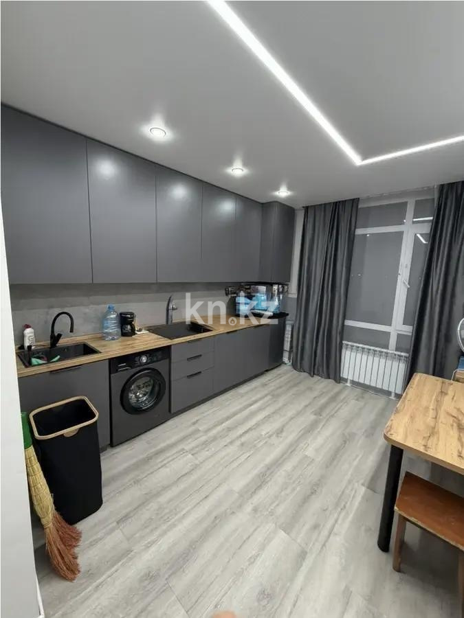 Продажа 2-комнатной квартиры, 43 м² в Алматы - фото 2