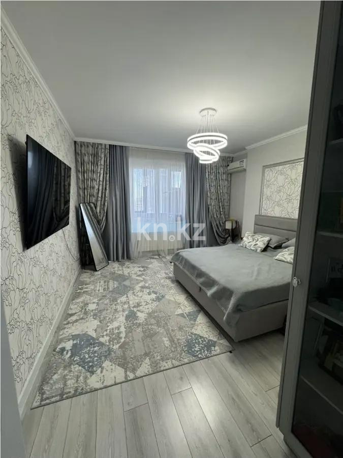 Продажа 3-комнатной квартиры, 142.8 м² в Астане - фото 2
