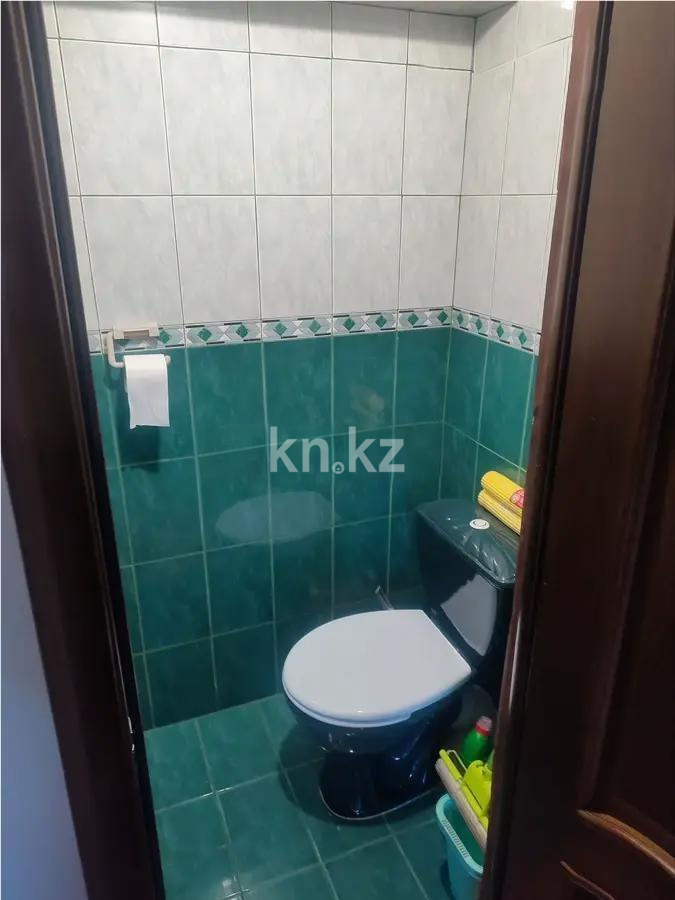 Продажа 3-комнатной квартиры, 64 м², пр. Сейфуллина, дом  87А в Алматы - фото 5