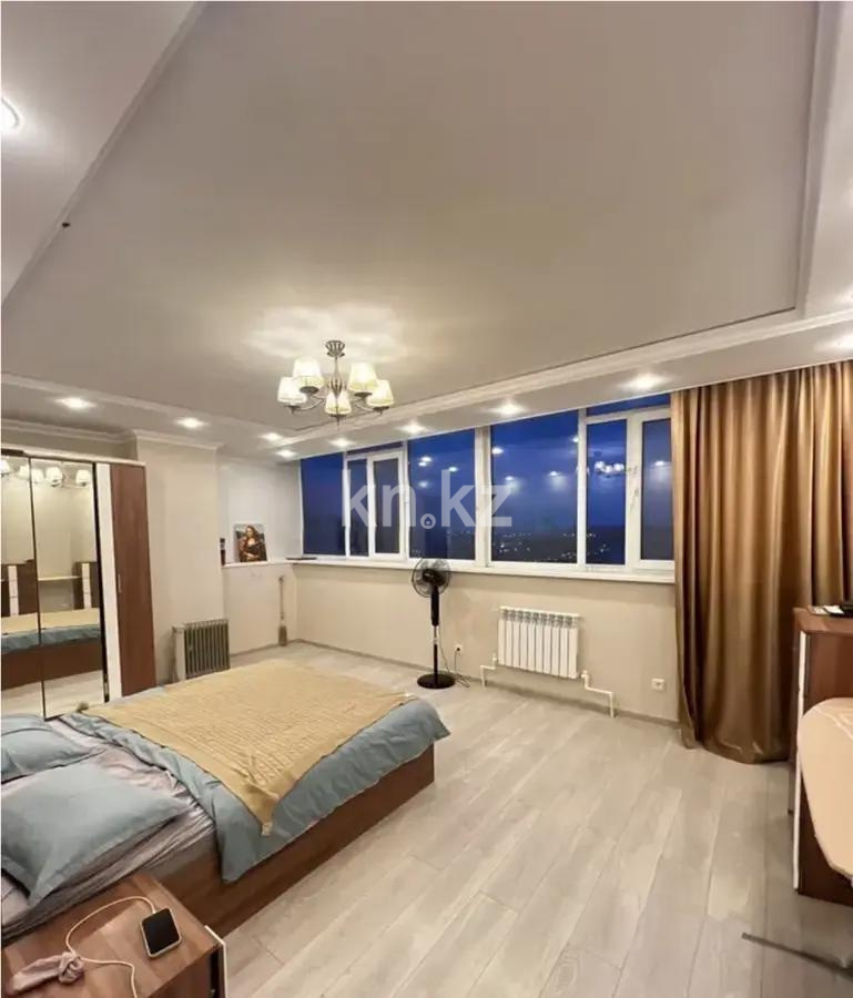 Продажа 3-комнатной квартиры, 110 м² в Караганде - фото 3