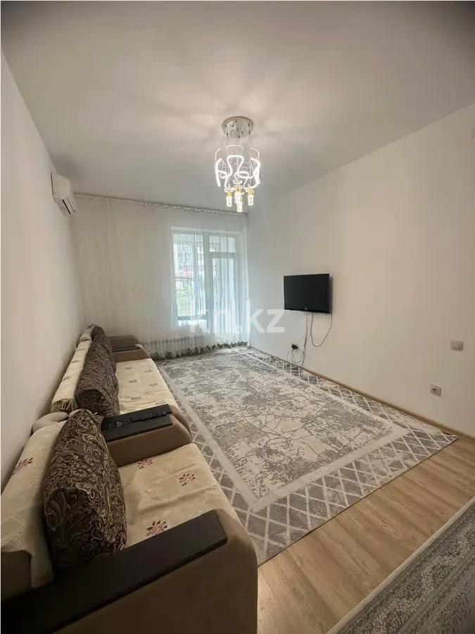 Продажа 2-комнатной квартиры, 66 м² в Астане