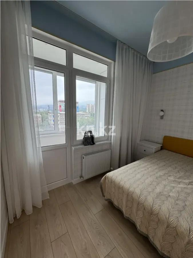 Продажа 2-комнатной квартиры, 55 м² в Алматы - фото 2