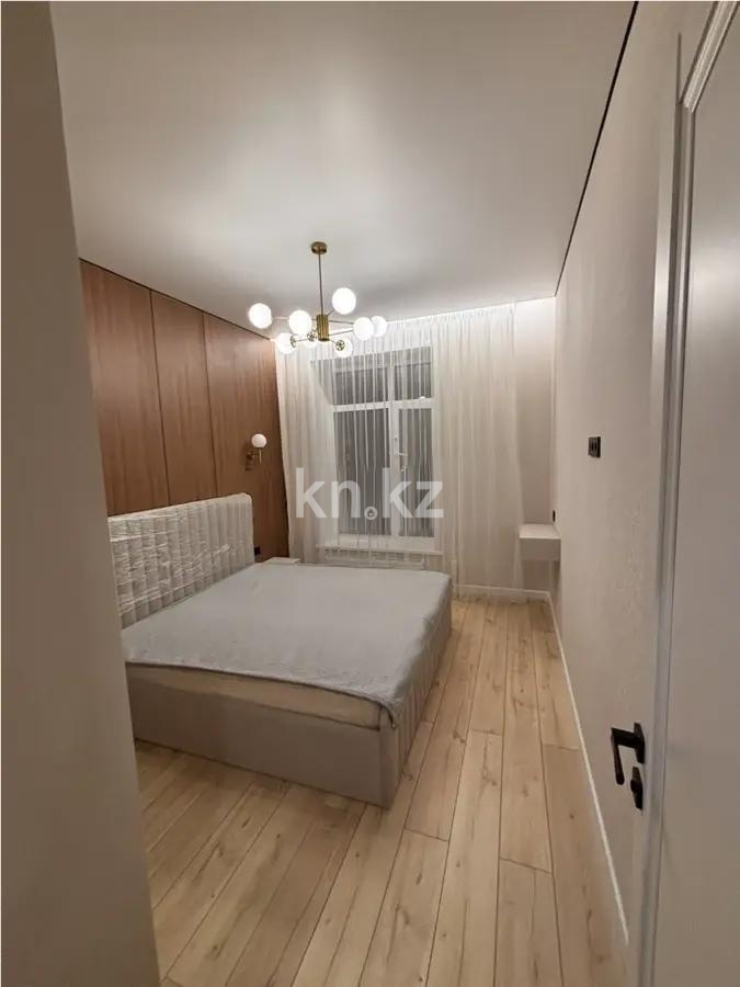 Продажа 2-комнатной квартиры, 42 м² в Астане - фото 2