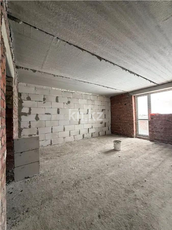 Продажа 3-комнатной квартиры, 67.2 м² в Астане