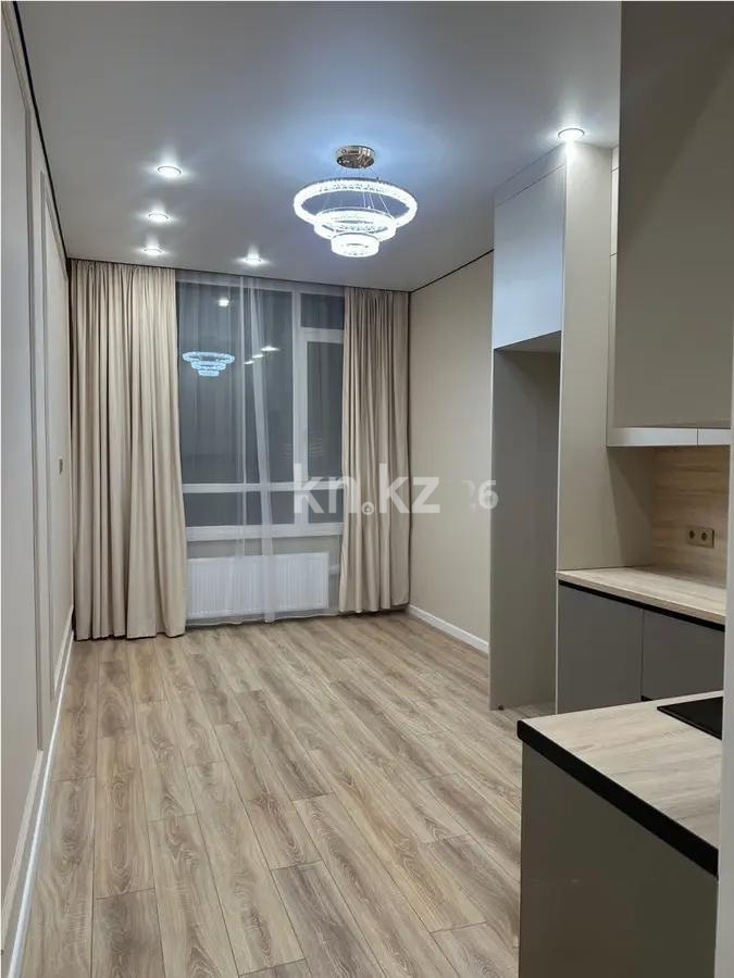 Продажа 2-комнатной квартиры, 38 м² в Астане - фото 2