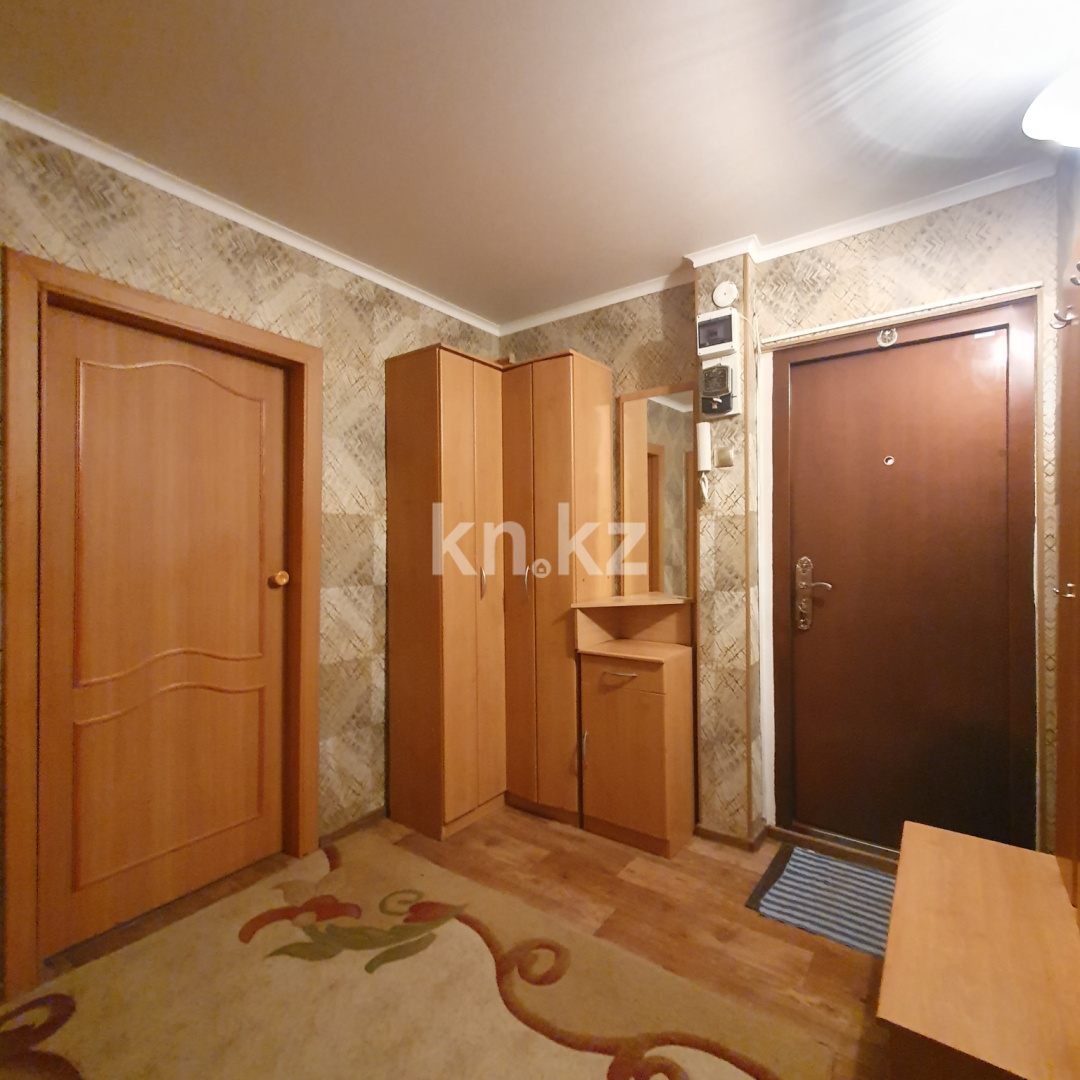 Продажа 3-комнатной квартиры, 60 м² в Актобе - фото 25