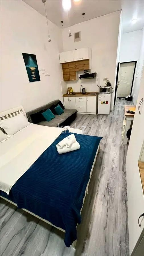 Продажа 1-комнатной квартиры, 27 м² в Алматы - фото 2