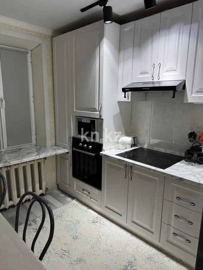 Продажа 4-комнатной квартиры, 76 м², мкр-н 15, дом  2/4 в Караганде - фото 3