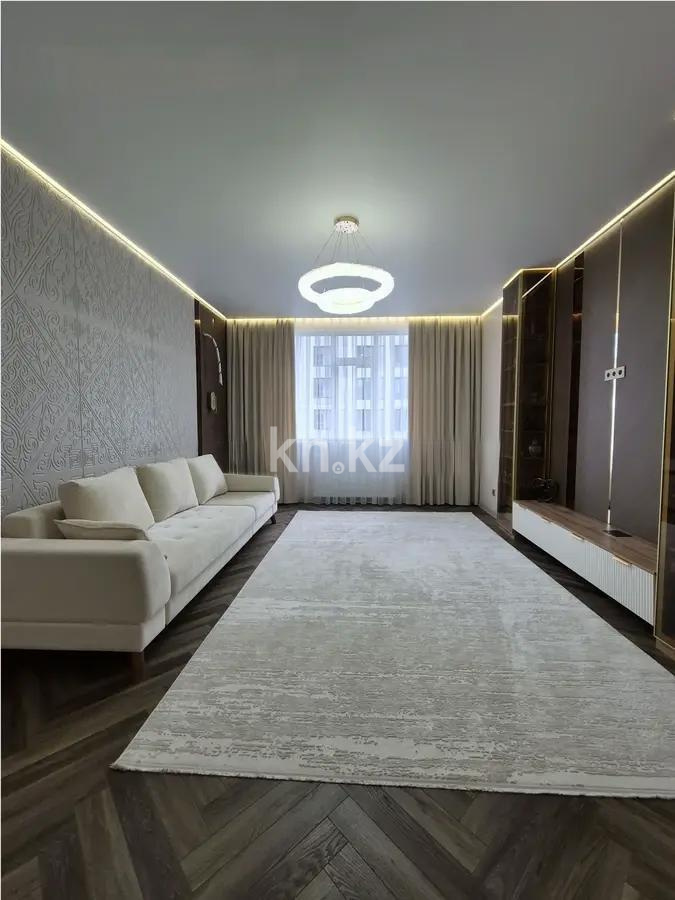 Продажа 3-комнатной квартиры, 102.6 м² в Астане