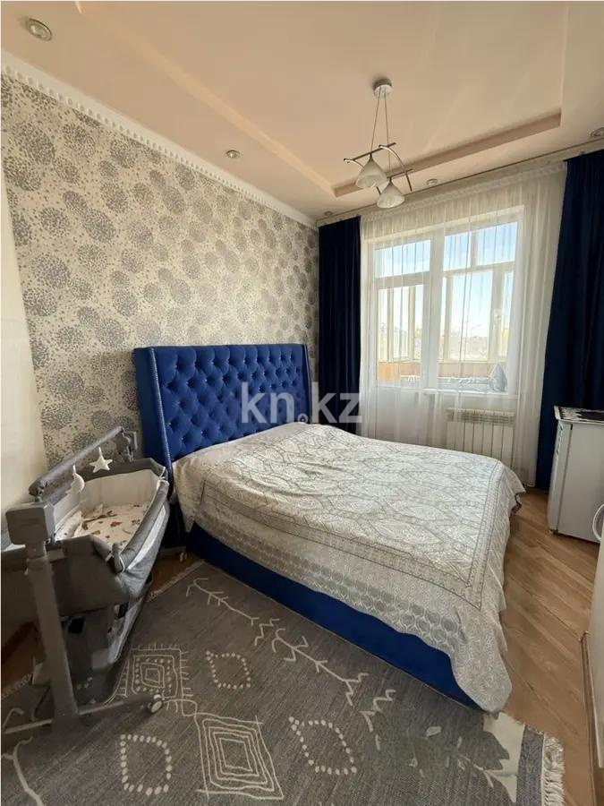 Продажа 2-комнатной квартиры, 58 м² в Караганде - фото 2