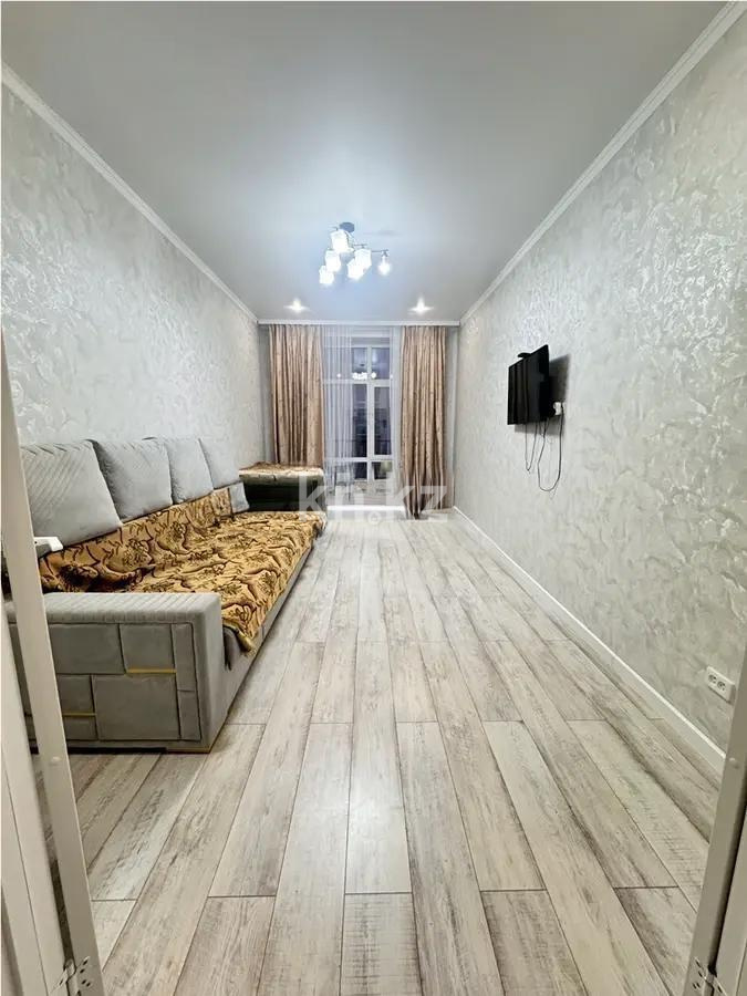 Продажа 1-комнатной квартиры, 43 м² в Караганде