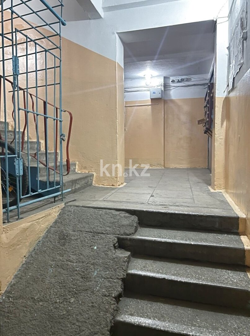 Продажа 2-комнатной квартиры, 52 м² в Усть-Каменогорске - фото 35