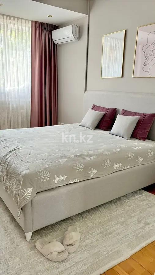 Продажа 4-комнатной квартиры, 102 м², ул. Муканова, дом  173 в Алматы - фото 2