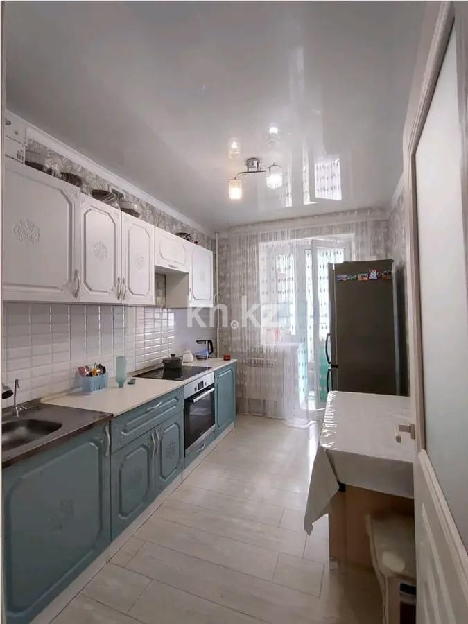 Продажа 2-комнатной квартиры, 50 м² в Астане - фото 3