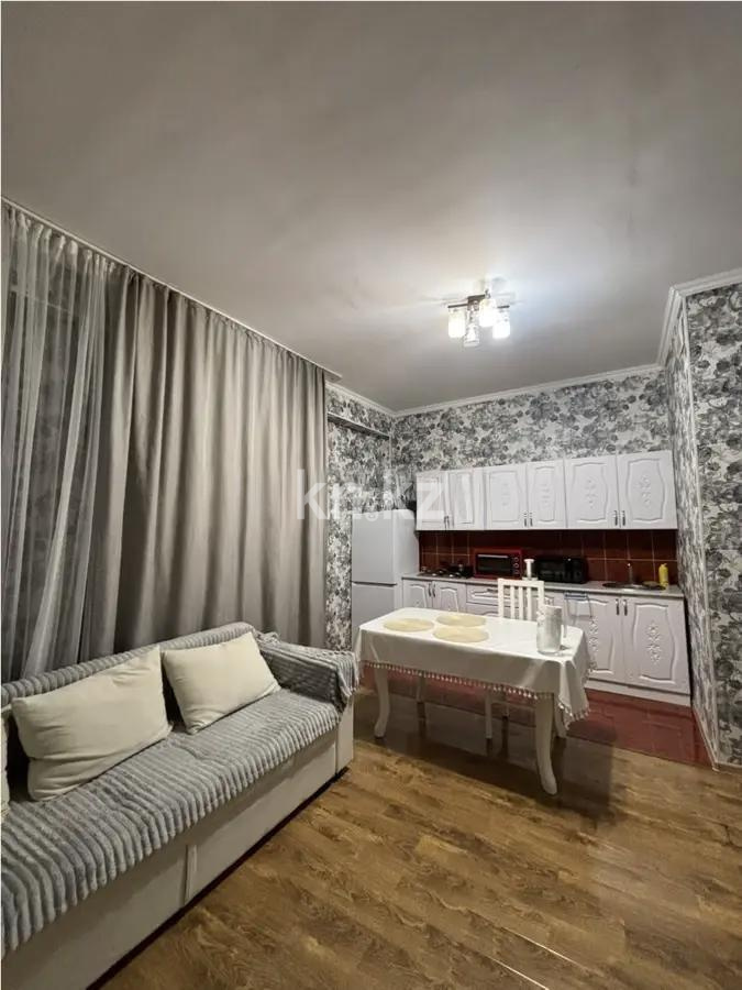 Продажа 2-комнатной квартиры, 54.2 м², ул. Калдаякова, дом  11 в Астане - фото 4