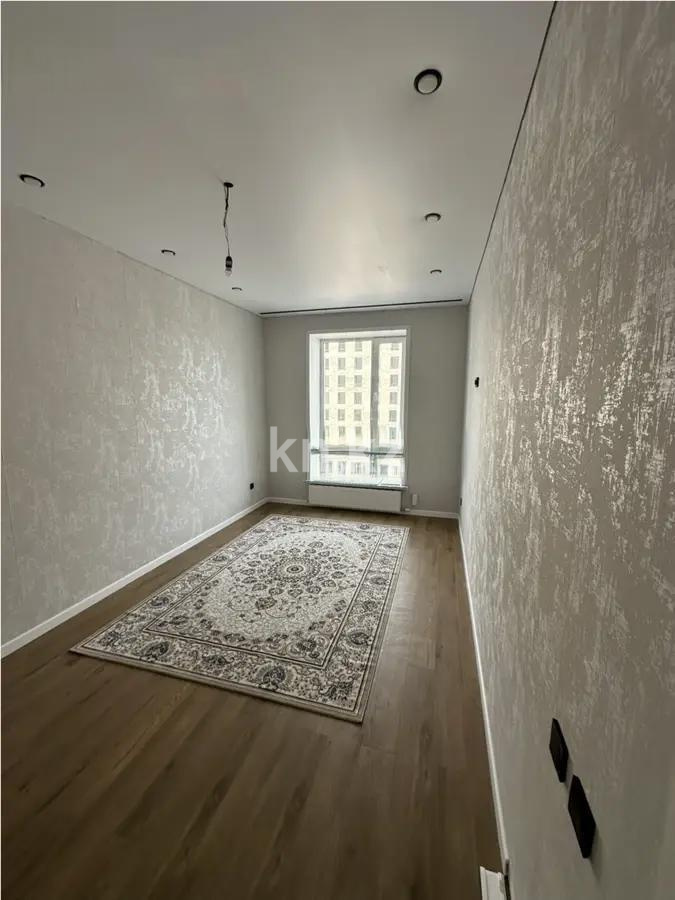 Продажа 2-комнатной квартиры, 40 м² в Астане