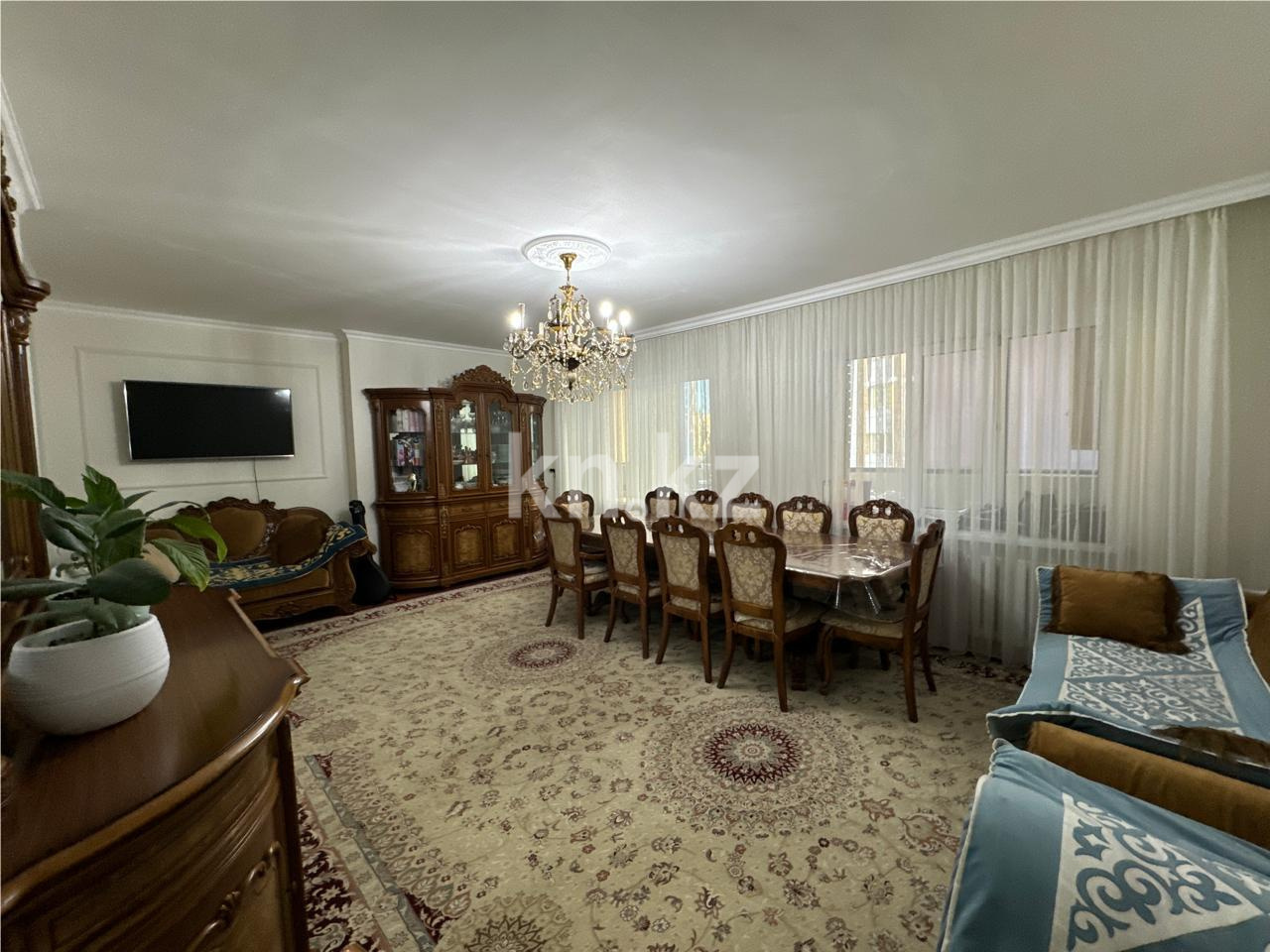 Продажа 4-комнатной квартиры, 140 м² в Астане - фото 5