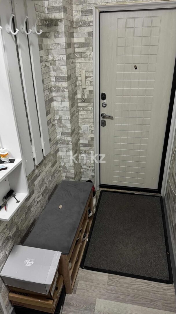 Аренда 2-комнатной квартиры, 46 м² в Алматы - фото 3