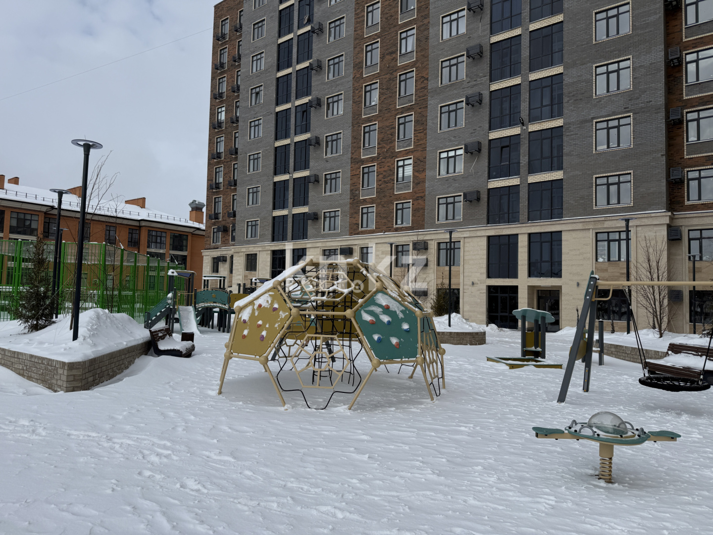 Продажа 4-комнатной квартиры, 110 м² в Караганде - фото 29