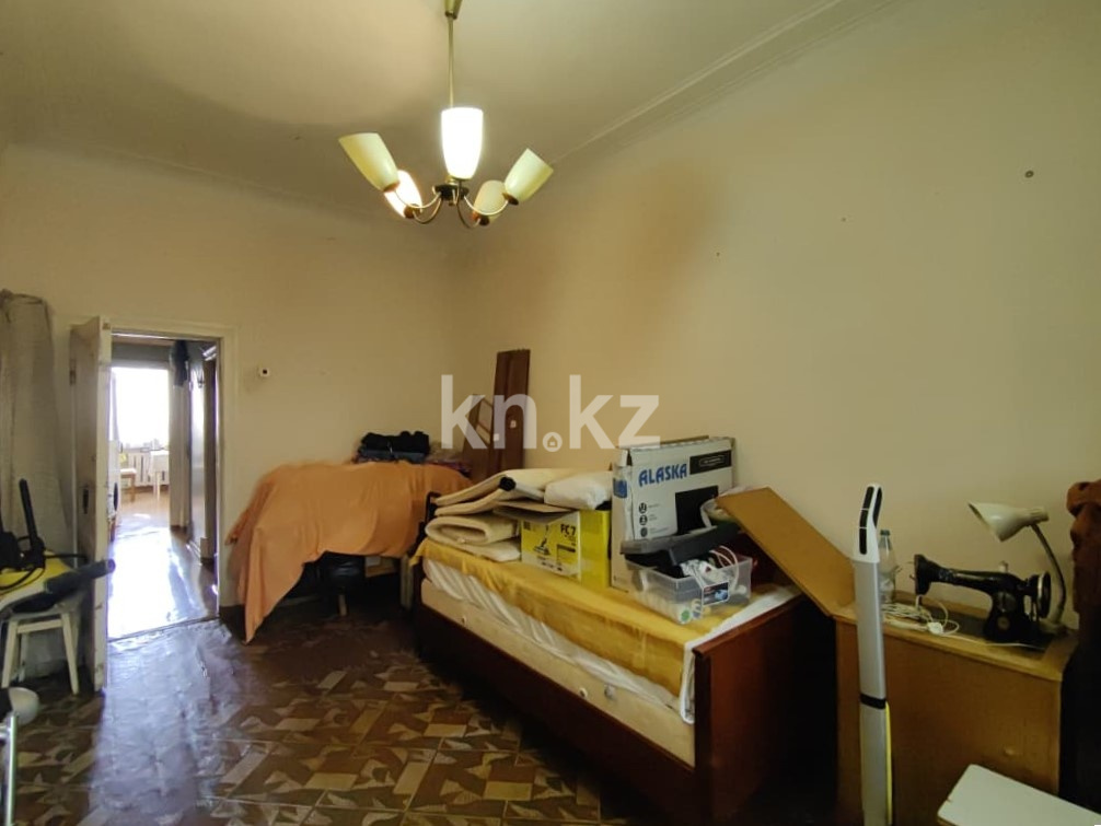 Продажа 3-комнатной квартиры, 82 м² в Караганде - фото 18