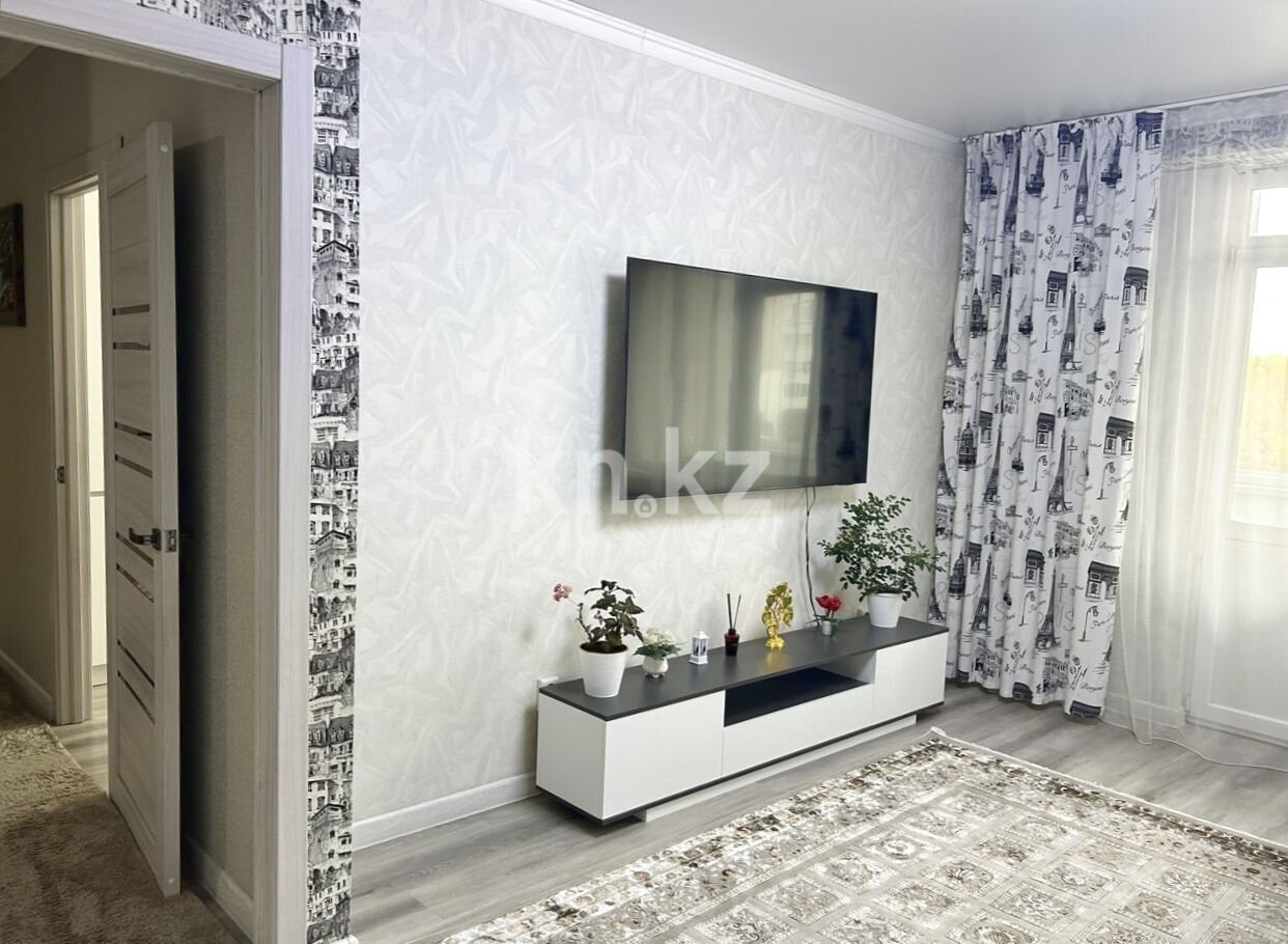 Продажа 3-комнатной квартиры, 87.4 м² в Усть-Каменогорске - фото 3