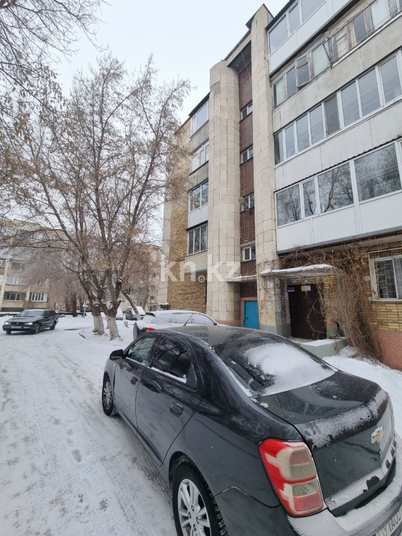 Продажа 2-комнатной квартиры, 50 м² в Караганде - фото 4