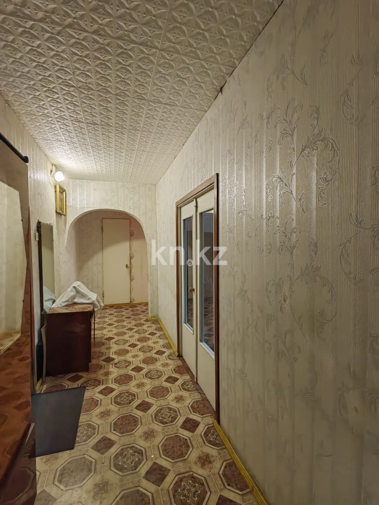 Продажа 2-комнатной квартиры, 53 м² в Караганде - фото 22