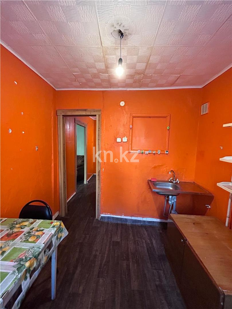 Продажа 2-комнатной квартиры, 45 м², пр. Республики в Темиртау - фото 10