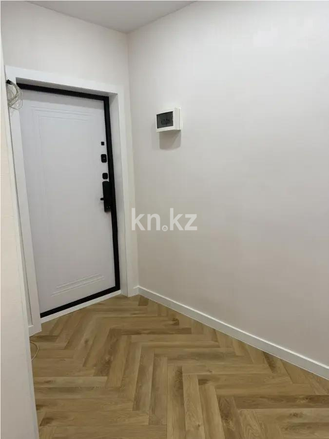 Продажа 1-комнатной квартиры, 38.2 м² в Астане - фото 4