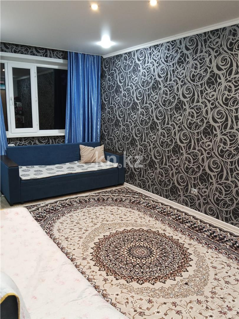 Продажа 3-комнатной квартиры, 62 м² в Караганде - фото 3