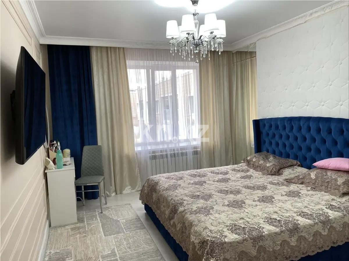 Продажа 4-комнатной квартиры, 120 м² в Астане