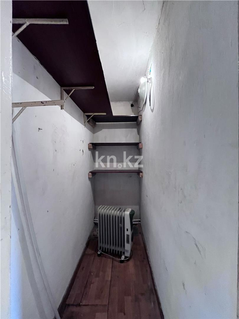 Продажа 1-комнатной квартиры, 38 м² в Караганде - фото 11