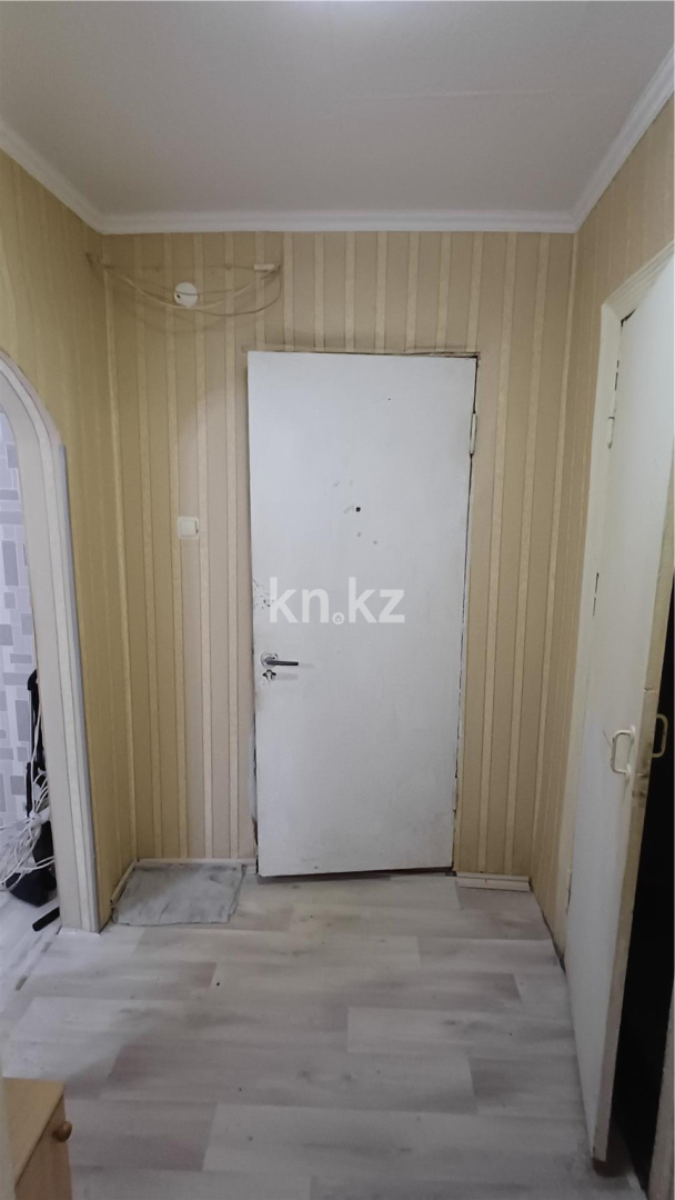 Продажа 1-комнатной квартиры, 29 м², мкр-н 14 в Караганде - фото 6