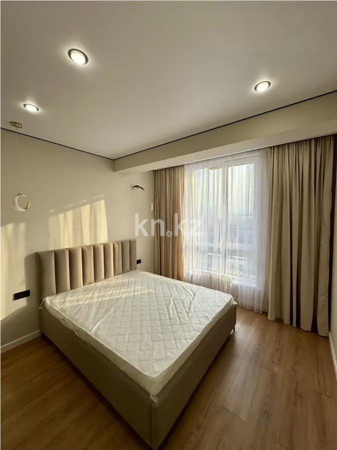 Продажа 2-комнатной квартиры, 40 м² в Алматы - фото 2