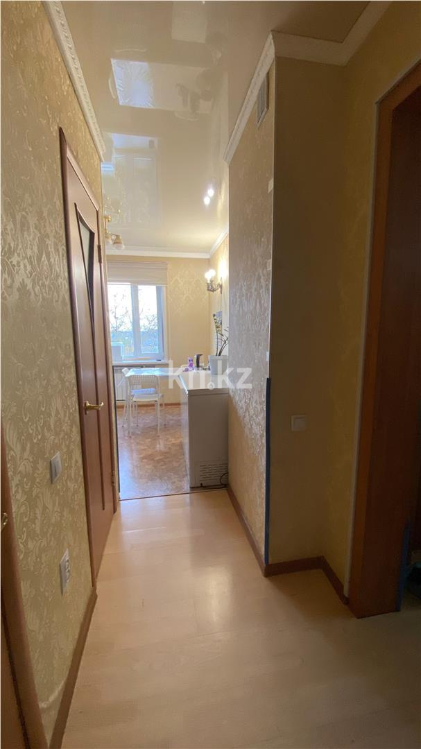 Продажа 2-комнатной квартиры, 49 м², мкр. Орбита-1 в Караганде - фото 12