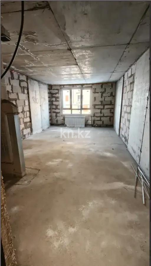 Продажа 1-комнатной квартиры, 31.5 м² в Алматы
