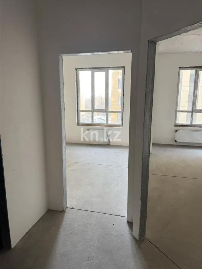 Продажа 2-комнатной квартиры, 43 м², пр. Райымбека, дом  351/1 в Алматы - фото 2