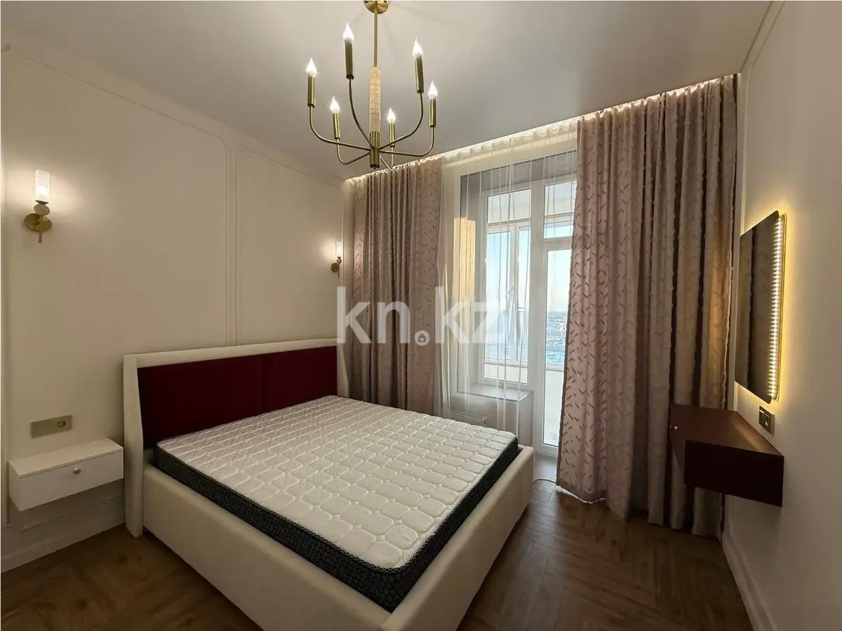 Продажа 2-комнатной квартиры, 44 м² в Астане - фото 2