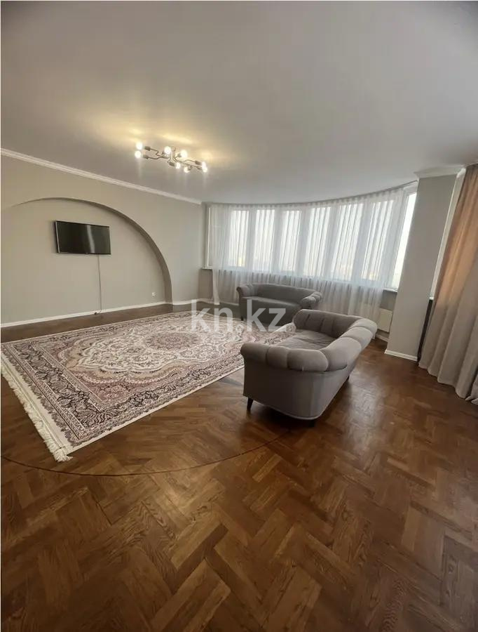 Продажа 4-комнатной квартиры, 170 м², ул. Масанчи, дом  98б в Алматы