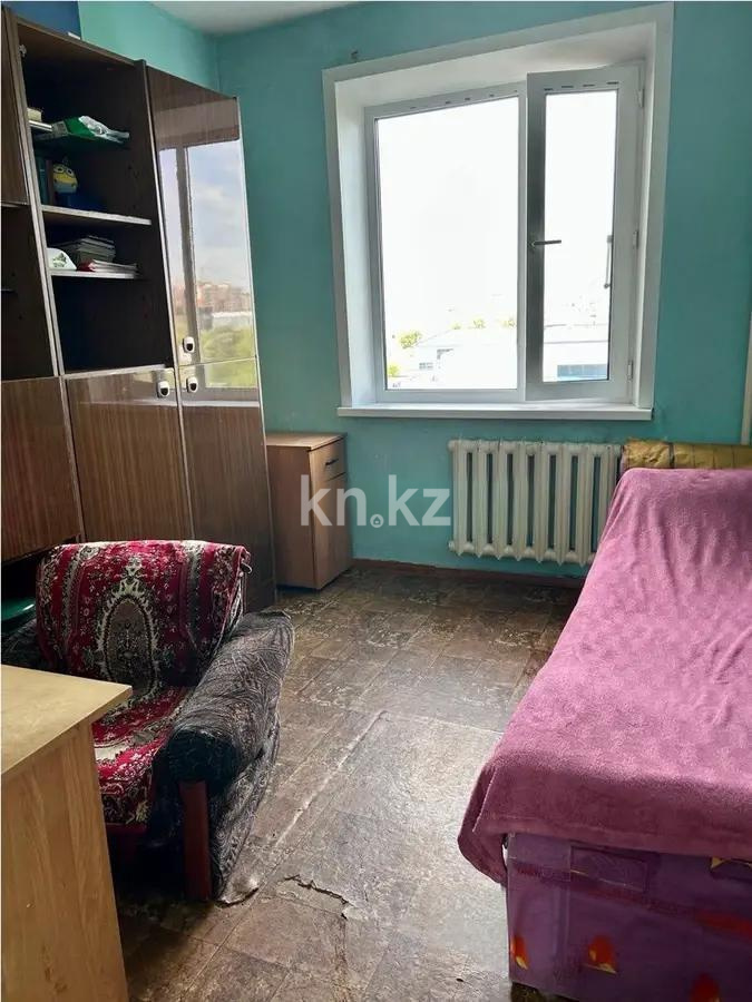 Продажа 4-комнатной квартиры, 77 м² в Караганде - фото 4