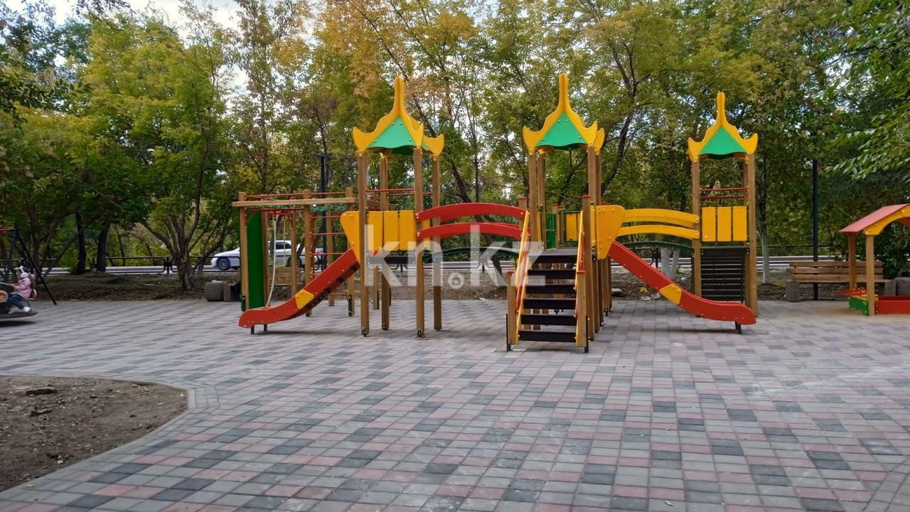 Продажа 2-комнатной квартиры, 37 м² в Караганде - фото 7