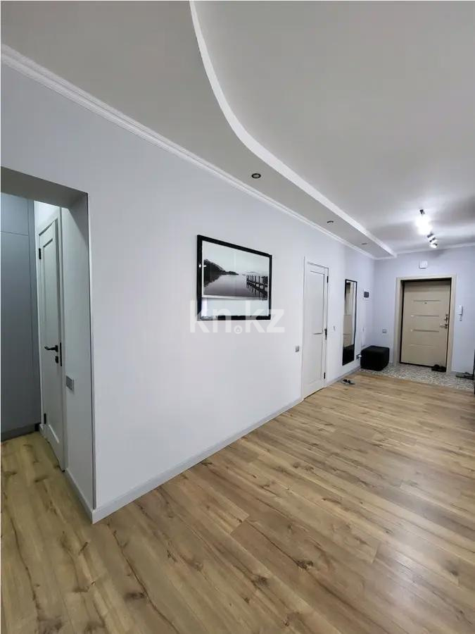 Продажа 3-комнатной квартиры, 89 м² в Астане - фото 6