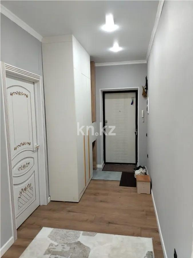 Продажа 2-комнатной квартиры, 64 м², мкр-н Голубые Пруды, дом  7/14 в Караганде - фото 6