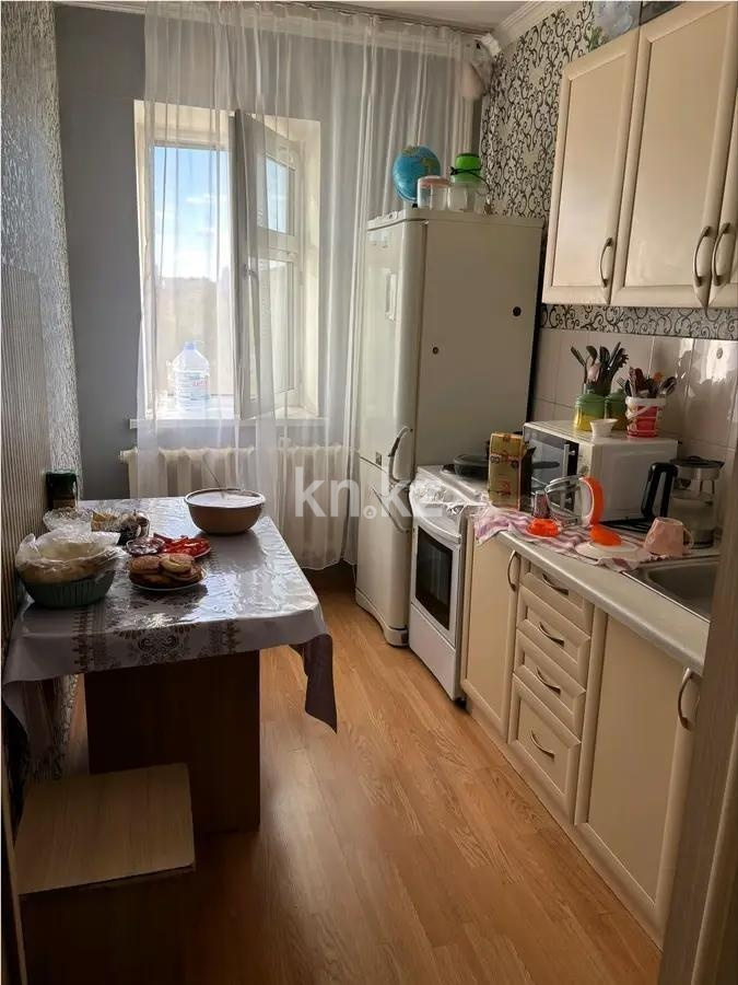 Продажа 1-комнатной квартиры, 31 м² в Астане - фото 2