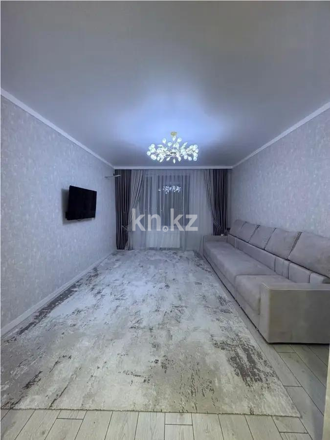 Продажа 3-комнатной квартиры, 88.7 м² в Астане