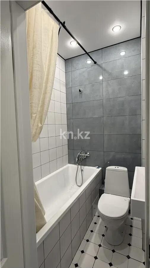 Продажа 1-комнатной квартиры, 37.24 м² в Астане - фото 2