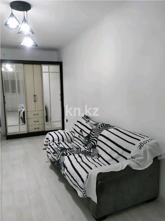 Продажа 1-комнатной квартиры, 40 м² в Алматы