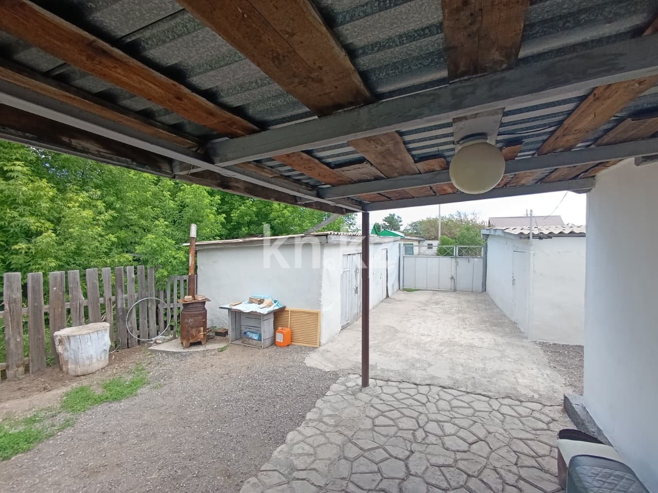 Продажа 3-комнатного дома, 87 м² в Караганде - фото 4