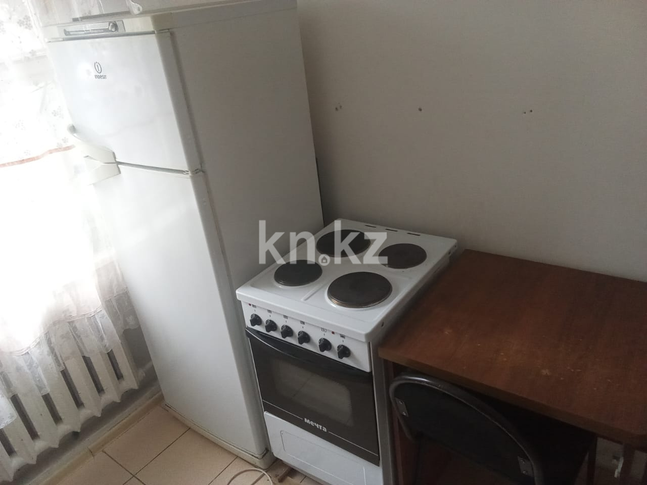 Аренда 1-комнатной квартиры, 36 м², пр. Тауелсыздык, дом  20 в Астане - фото 3