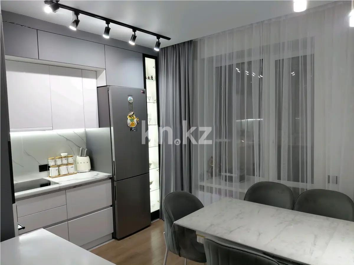 Продажа 3-комнатной квартиры, 86.5 м² в Астане - фото 4